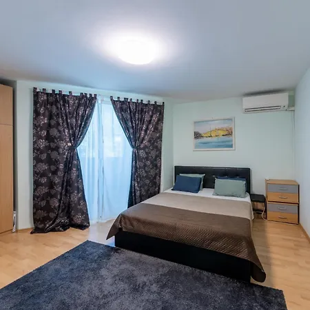 Oasis With 2 Bedrooms