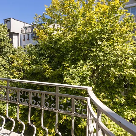 Oasis With 2 Bedrooms * Varna